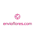 EnviaFlores logo