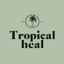 Tropical Heal logo